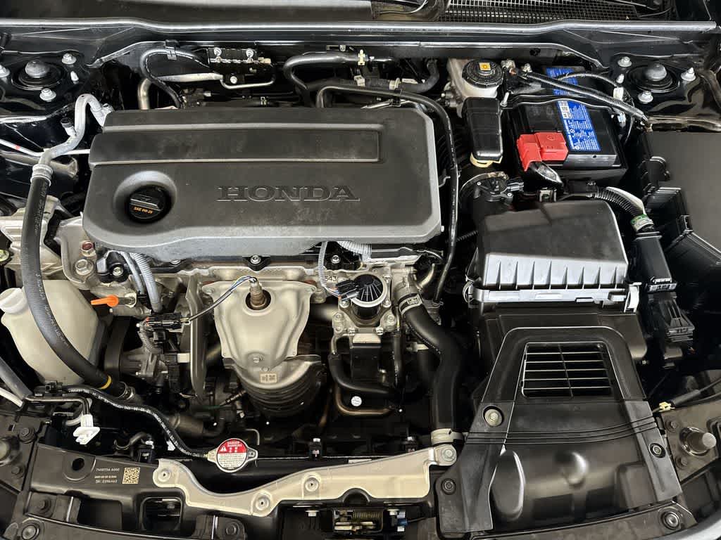 Thumbnail: 2025 Honda Civic - 12