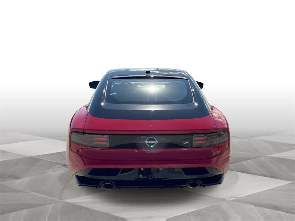 Thumbnail: 2025 Nissan Z - 7