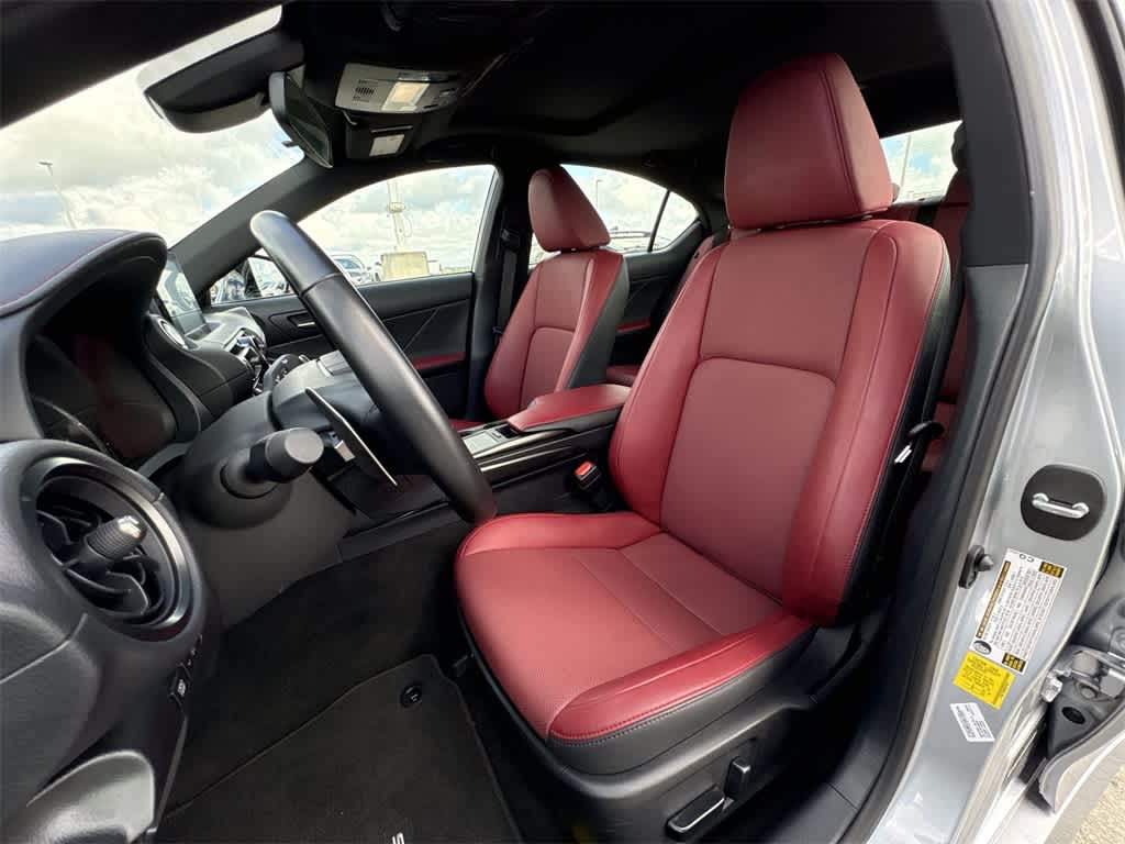 Thumbnail: 2024 Lexus IS - 13