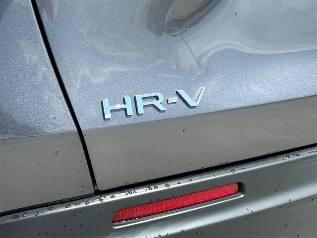 Thumbnail: 2023 Honda HR-V - 8