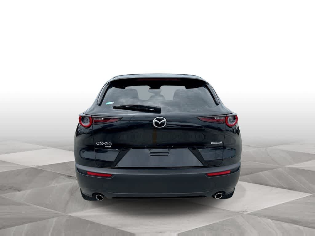 Thumbnail: 2023 Mazda CX-30 - 7
