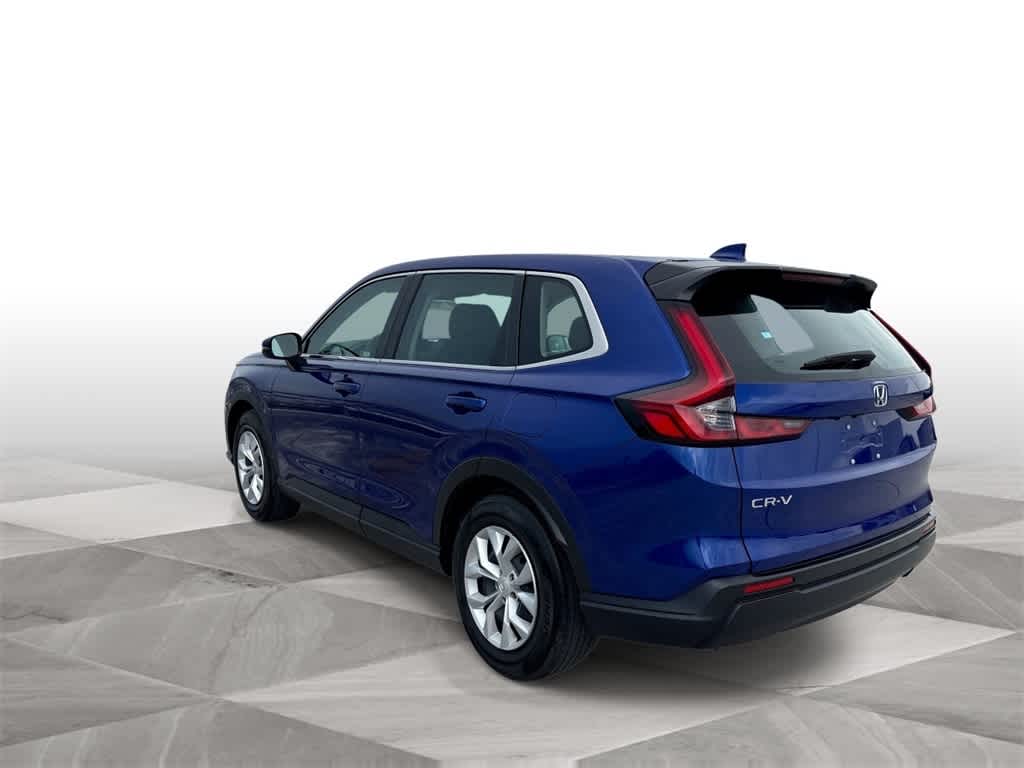 Thumbnail: 2023 Honda CR-V - 6