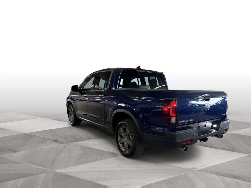 Thumbnail: 2023 Honda Ridgeline - 6