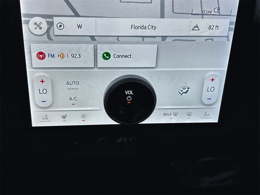 Thumbnail: 2021 Ford Mustang Mach-E - 19