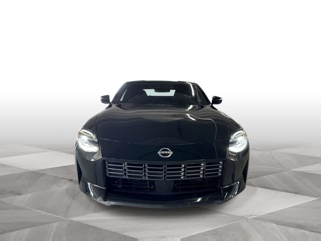 Thumbnail: 2024 Nissan Z - 3