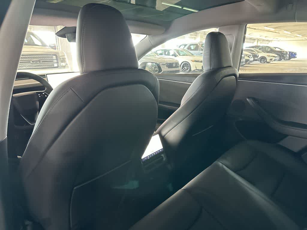 Thumbnail: 2025 Tesla Model 3 - 22