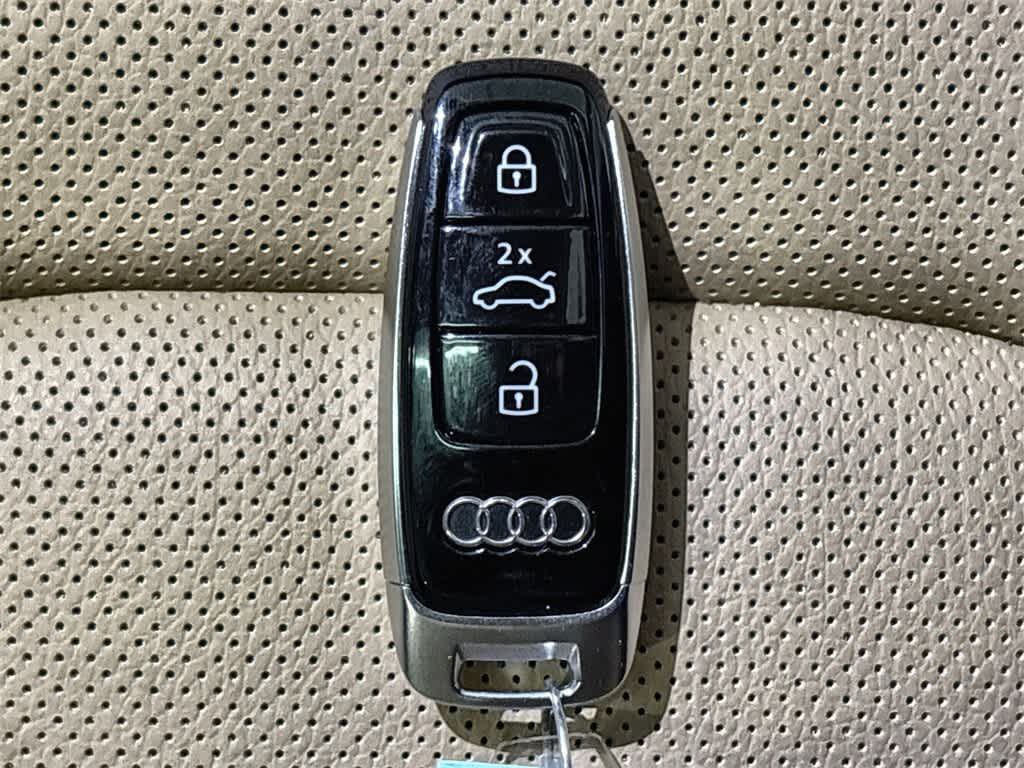 Thumbnail: 2025 Audi Q7 - 27