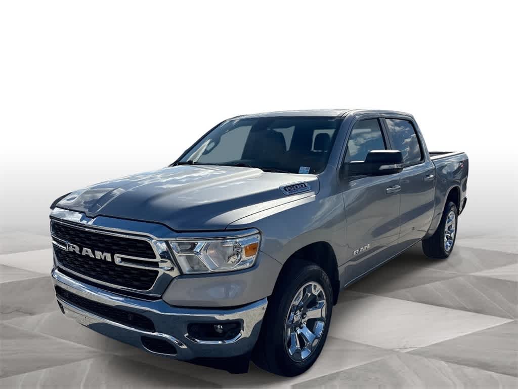 Thumbnail: 2022 RAM 1500 - 1