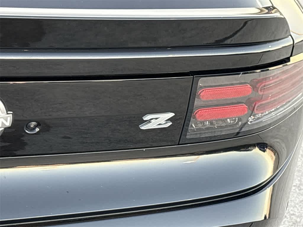 Thumbnail: 2024 Nissan Z - 10