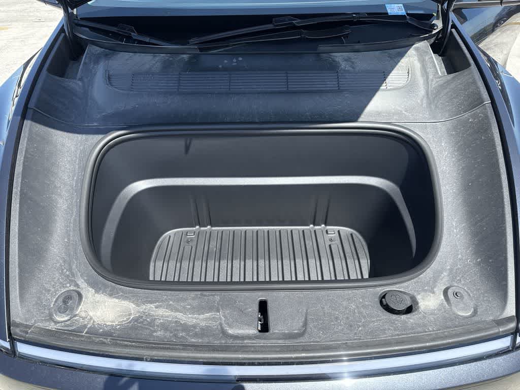 Thumbnail: 2026 Tesla Model Y - 12