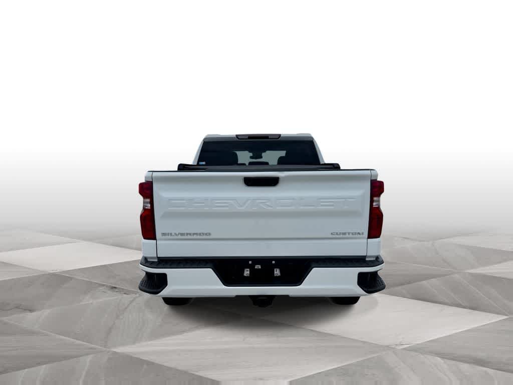 Thumbnail: 2024 Chevrolet Silverado 1500 - 7