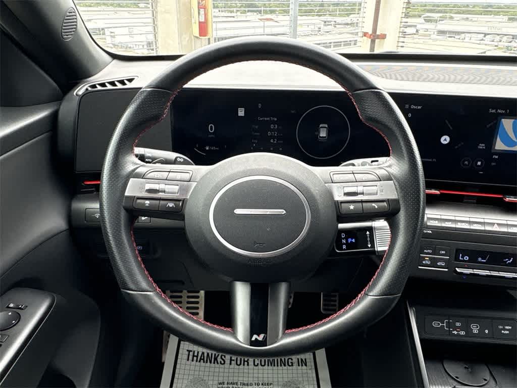 Thumbnail: 2024 Hyundai Kona - 14