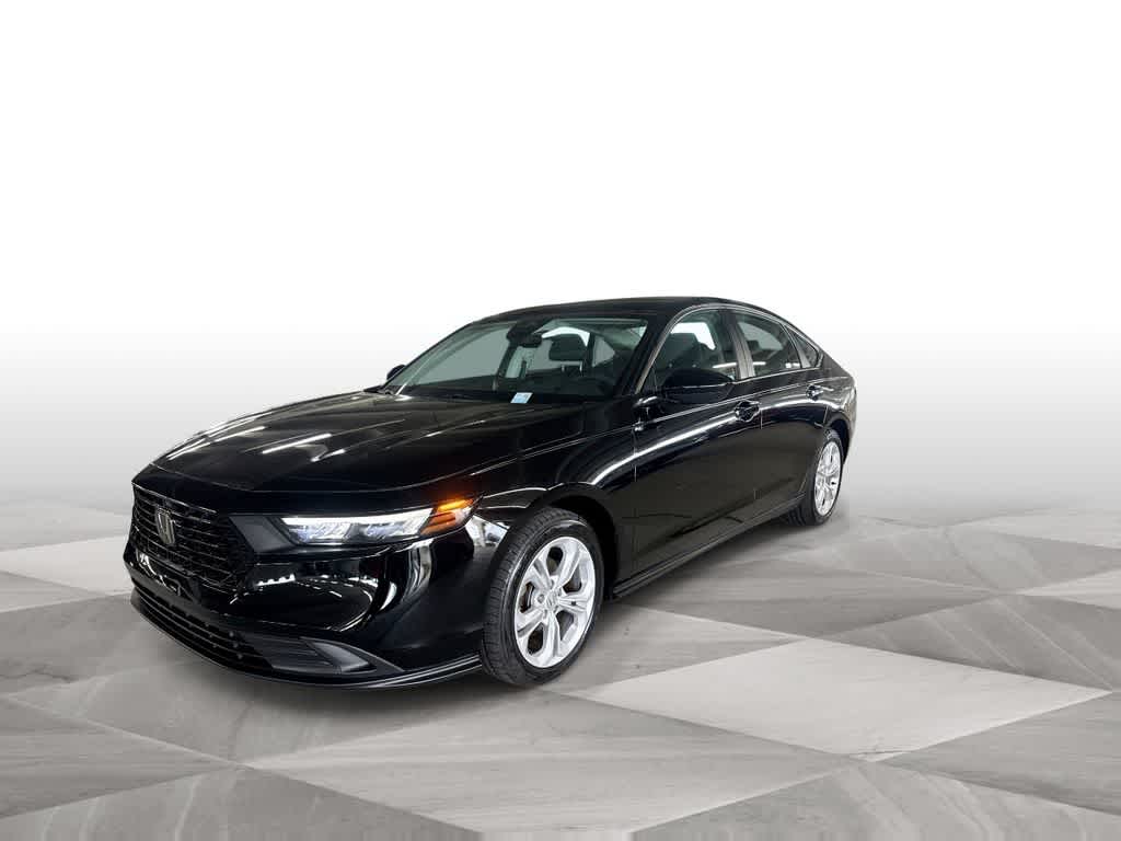 Thumbnail: 2023 Honda Accord - 4