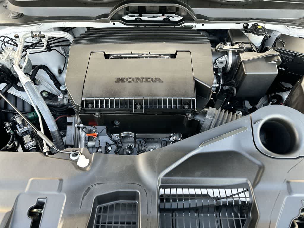 Thumbnail: 2023 Honda Pilot - 12