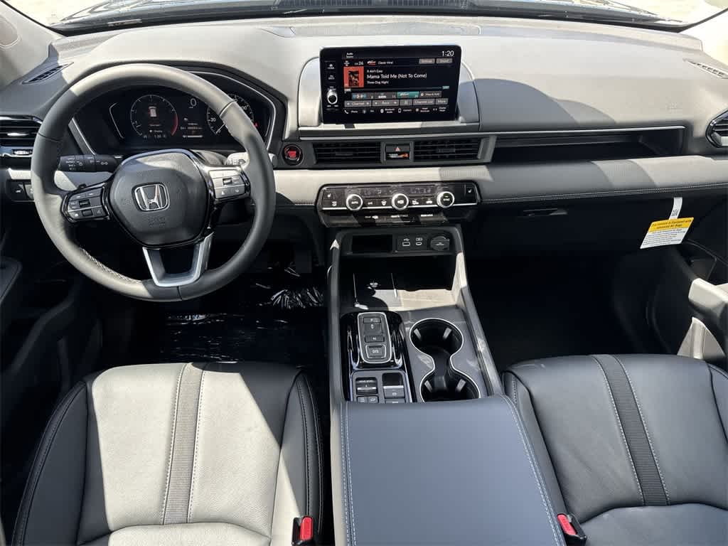 Thumbnail: 2025 Honda Pilot - 23