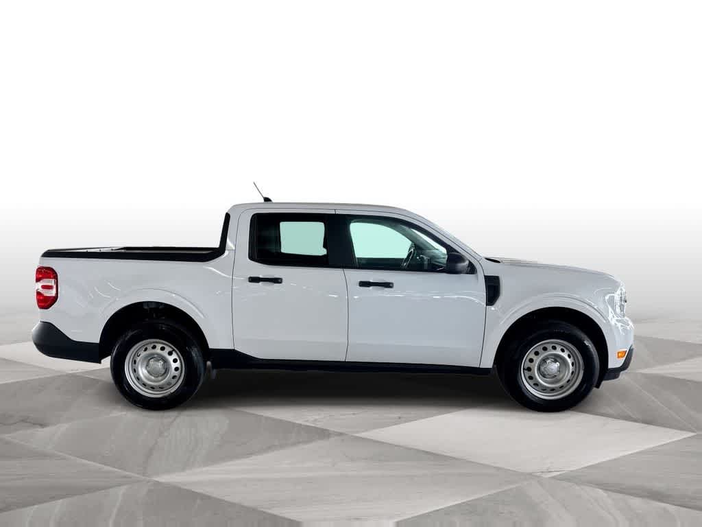 Thumbnail: 2024 Ford Maverick - 9