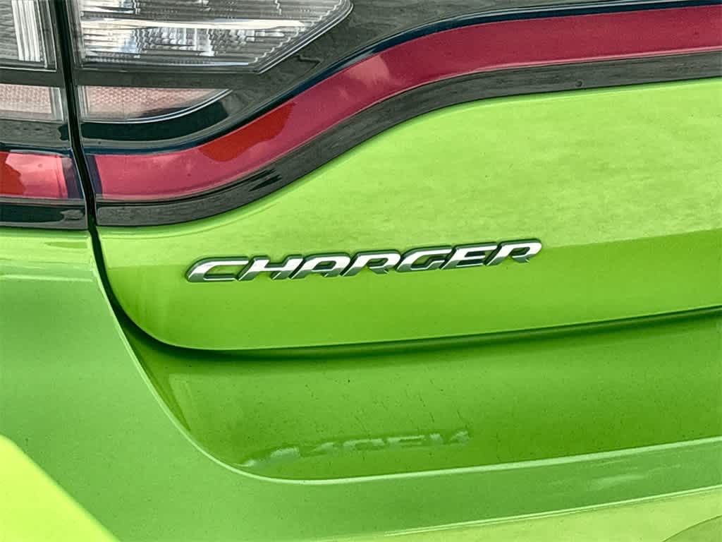 Thumbnail: 2023 Dodge Charger - 10