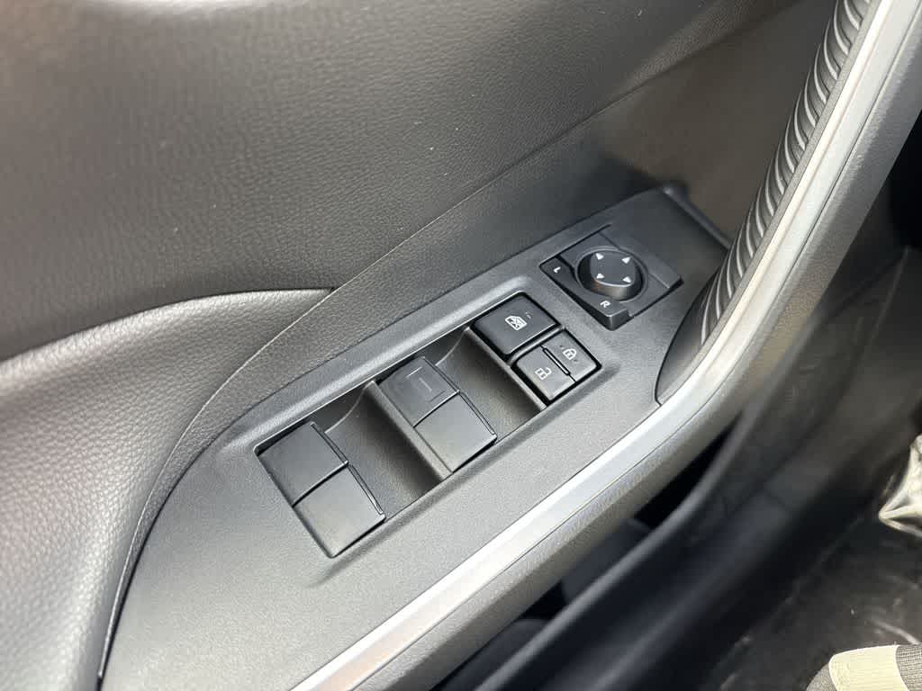 Thumbnail: 2025 Toyota RAV4 - 16