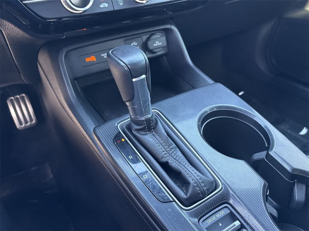 Thumbnail: 2023 Honda Civic - 20