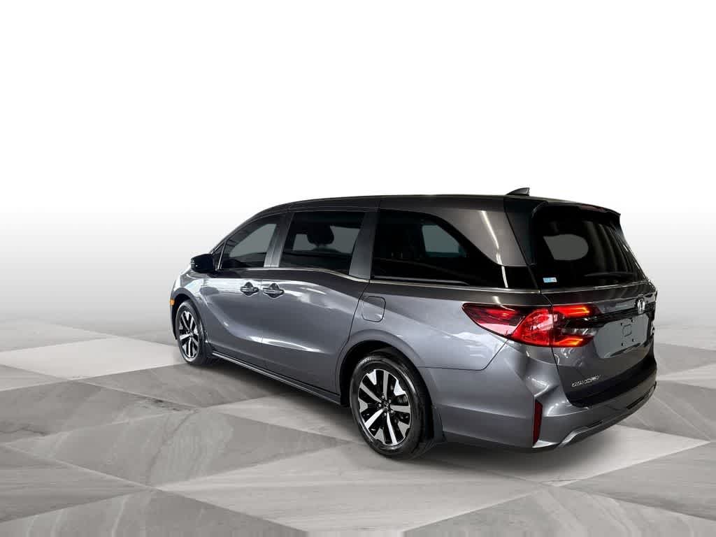 Thumbnail: 2025 Honda Odyssey - 6