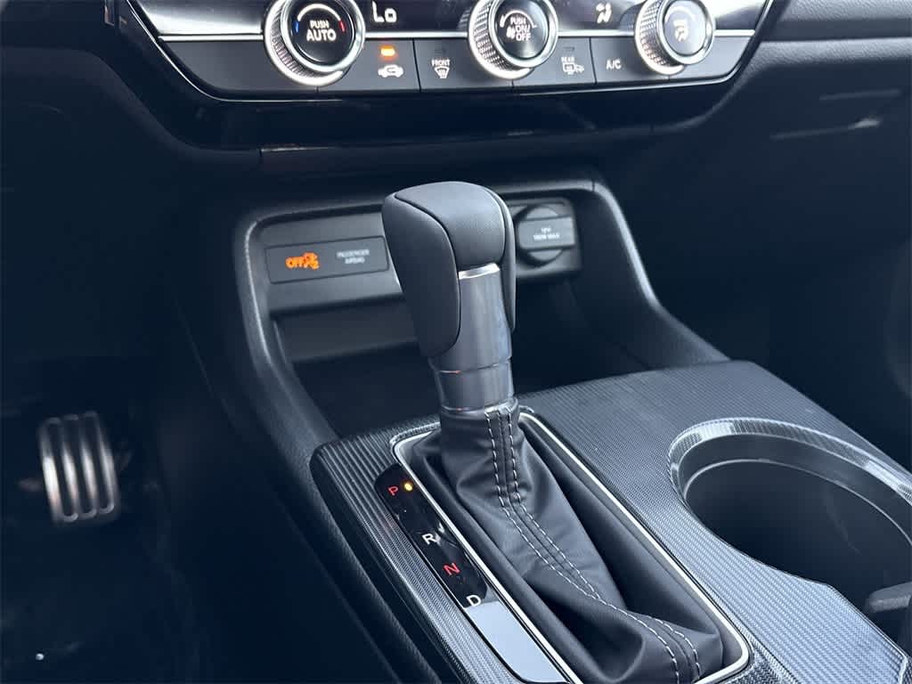 Thumbnail: 2026 Honda Civic - 20