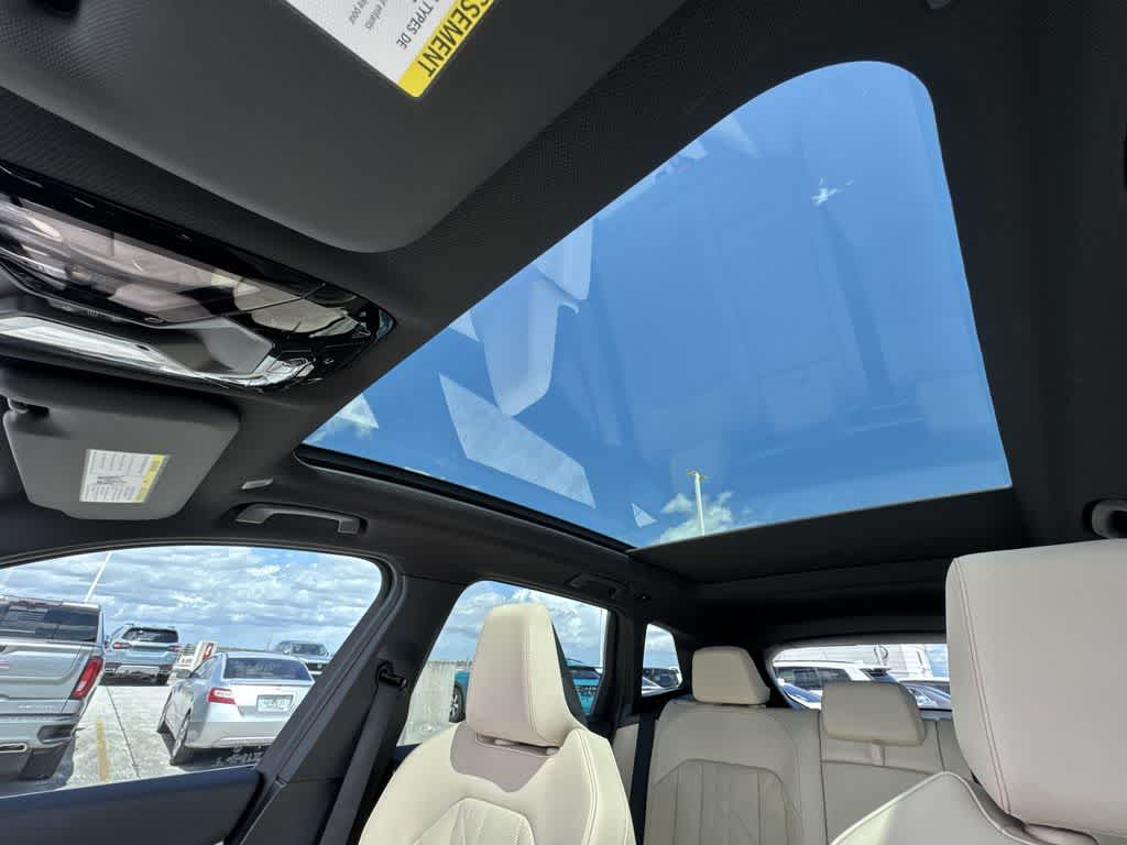 Thumbnail: 2025 BMW X3 - 16