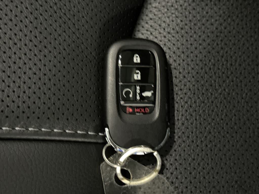 Thumbnail: 2026 Honda Pilot - 27