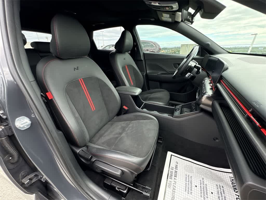 Thumbnail: 2024 Hyundai Kona - 26