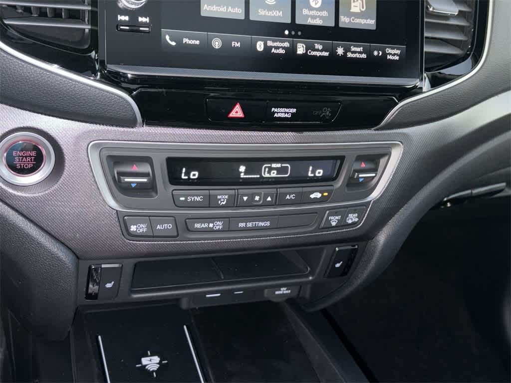 Thumbnail: 2025 Honda Ridgeline - 19