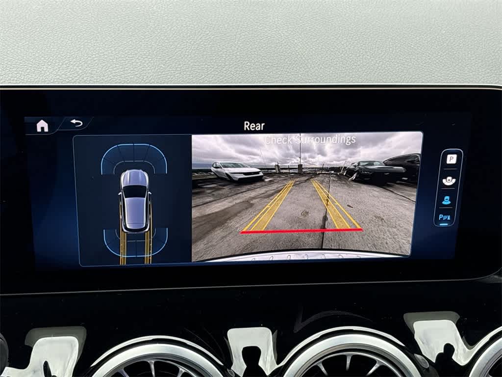 Thumbnail: 2025 Mercedes-Benz GLA - 18