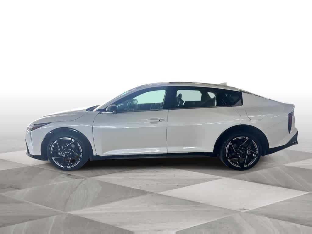 Thumbnail: 2025 Kia K4 - 5