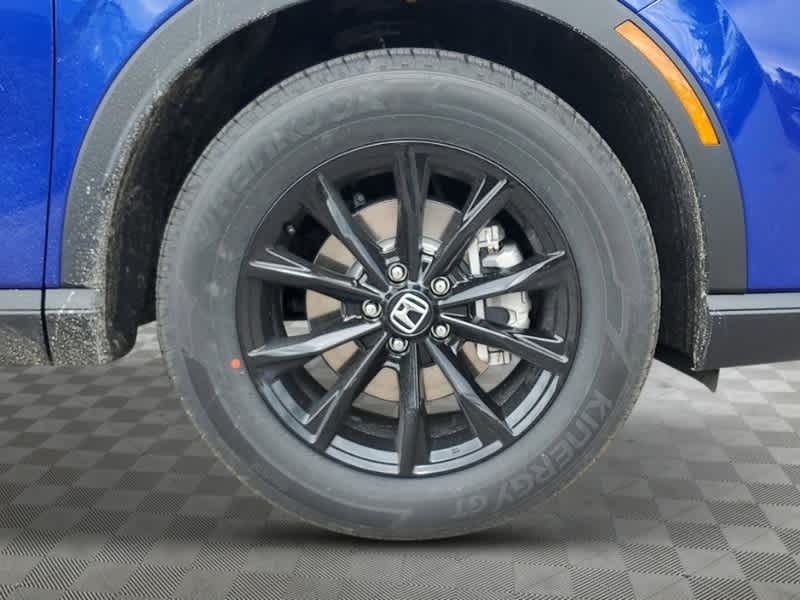 Thumbnail: 2025 Honda CR-V - 9