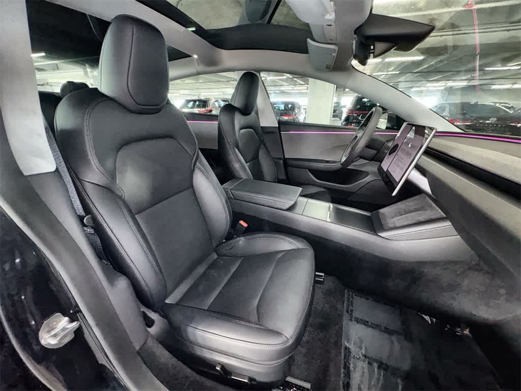 Thumbnail: 2025 Tesla Model 3 - 26