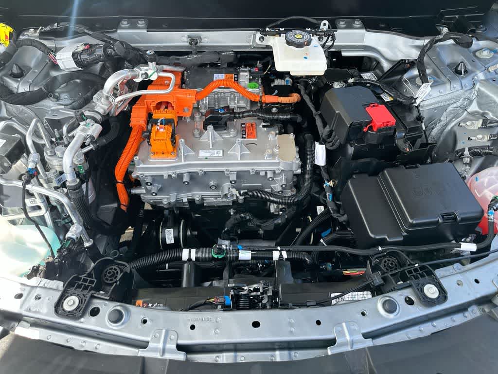 Thumbnail: 2025 Honda Prologue - 12