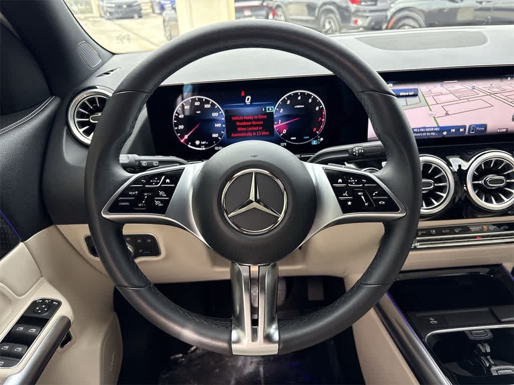 Thumbnail: 2025 Mercedes-Benz GLA - 14