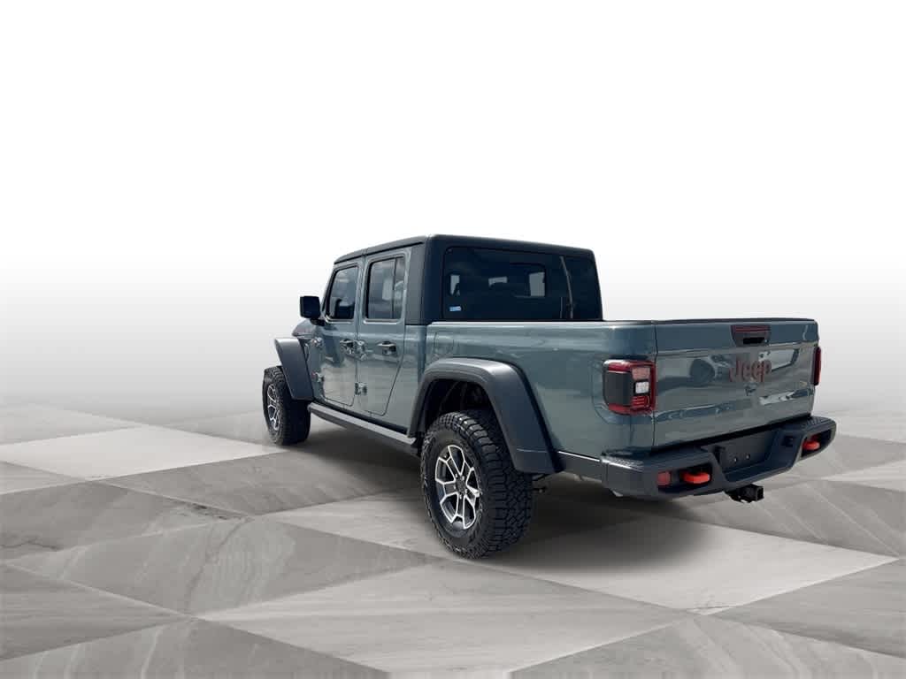 Thumbnail: 2024 Jeep Gladiator - 6