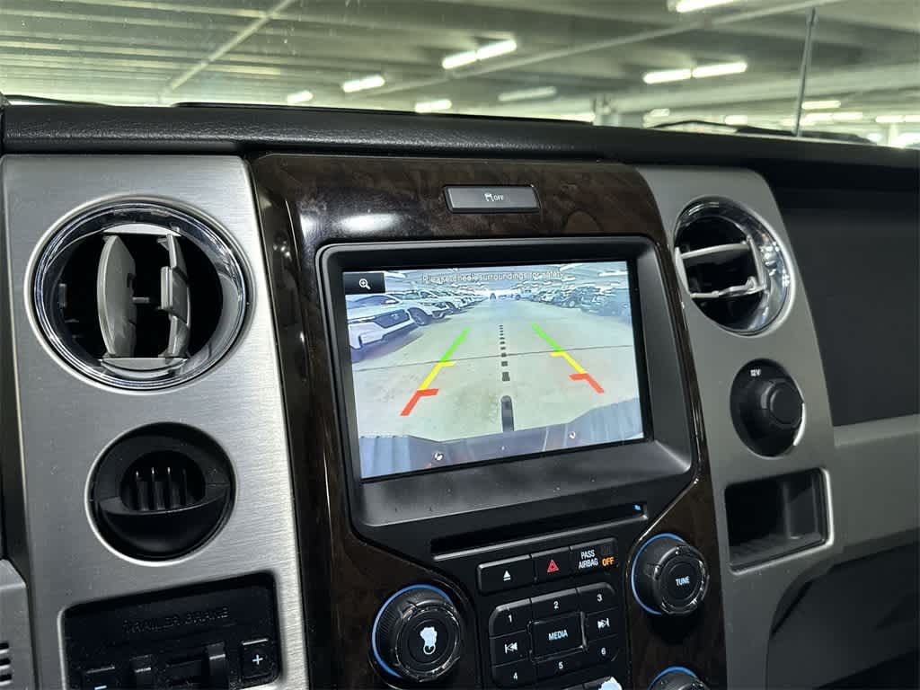 Thumbnail: 2014 Ford F-150 - 18