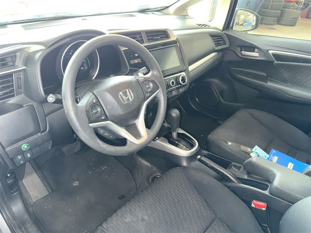 Thumbnail: 2019 Honda Fit - 20
