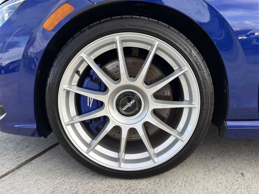 Thumbnail: 2024 Volkswagen Golf - 11