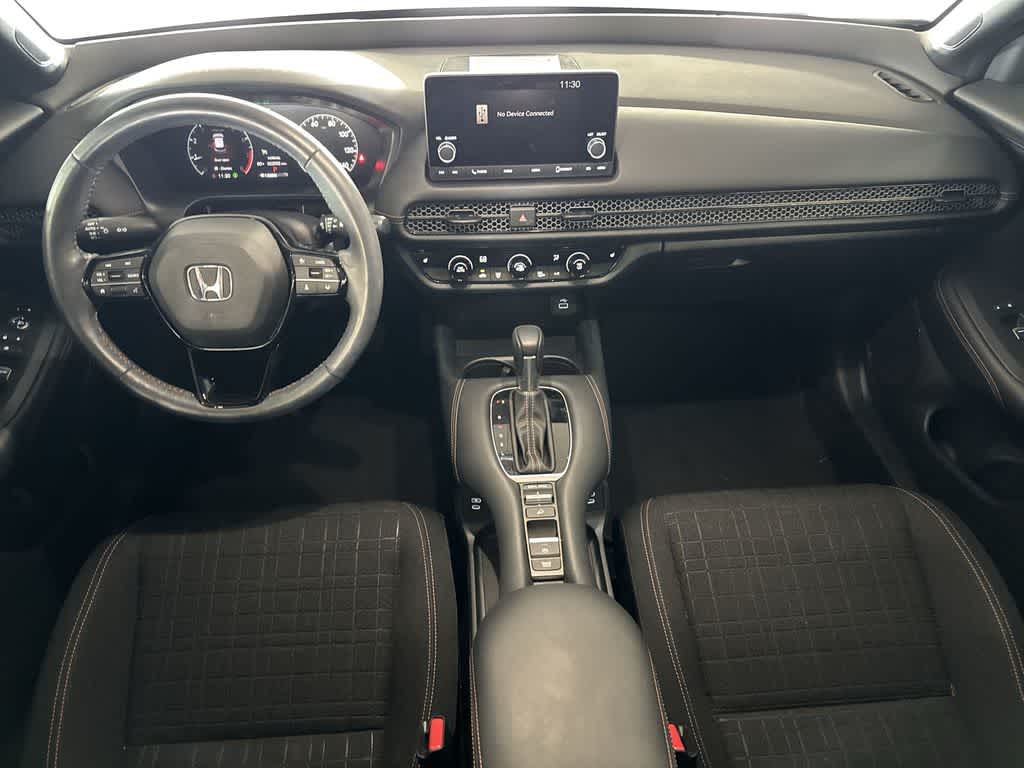 Thumbnail: 2024 Honda HR-V - 23