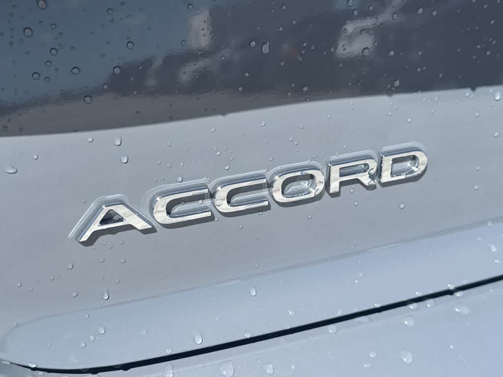 Thumbnail: 2025 Honda Accord - 11