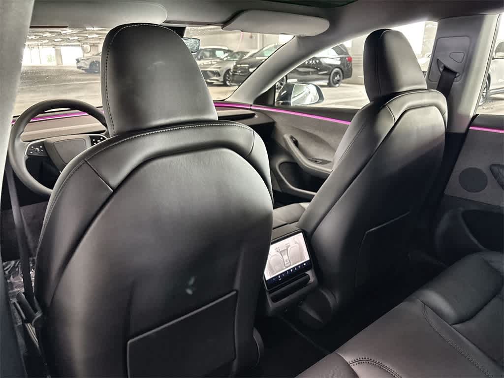 Thumbnail: 2025 Tesla Model 3 - 22