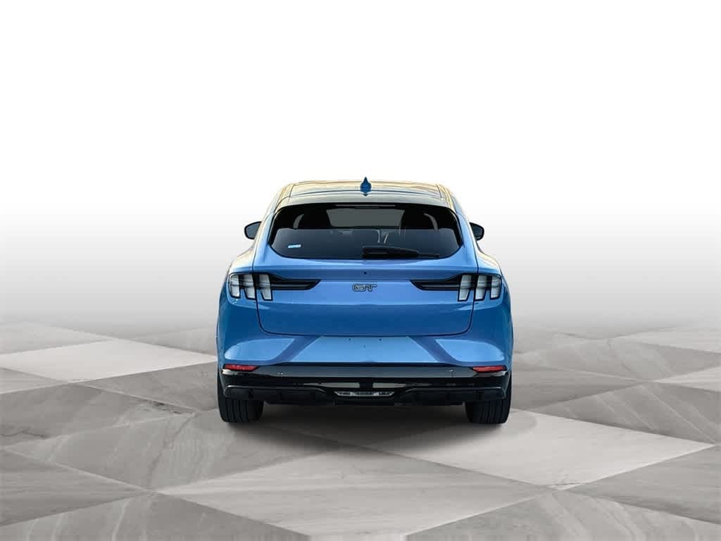 Thumbnail: 2021 Ford Mustang Mach-E - 7