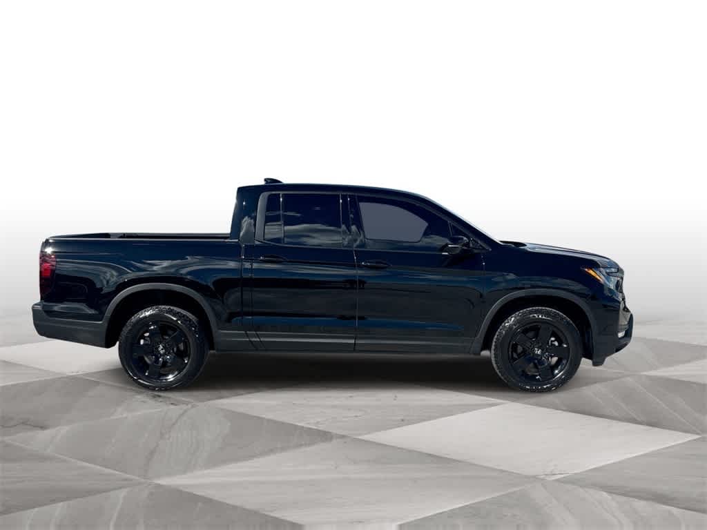 Thumbnail: 2025 Honda Ridgeline - 9