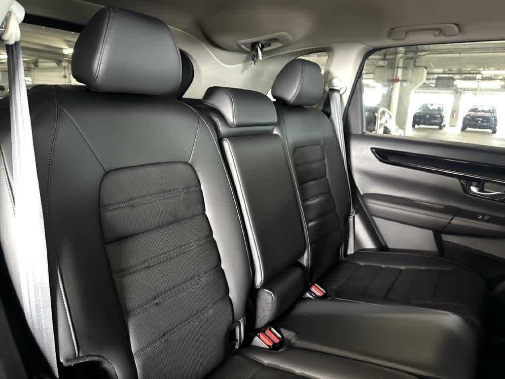 2025 Honda CR-V EX-L - Photo 25