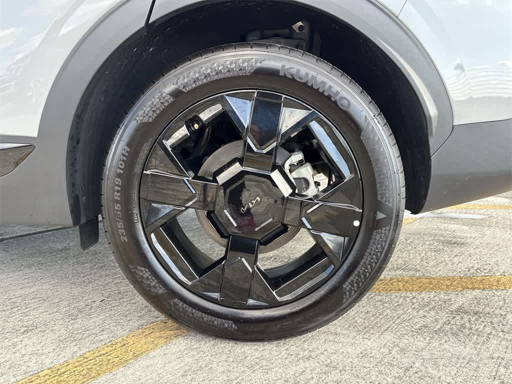 Thumbnail: 2026 Kia Sportage - 11