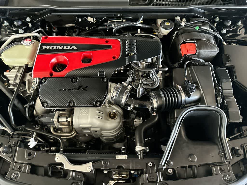 Thumbnail: 2025 Honda Civic - 12