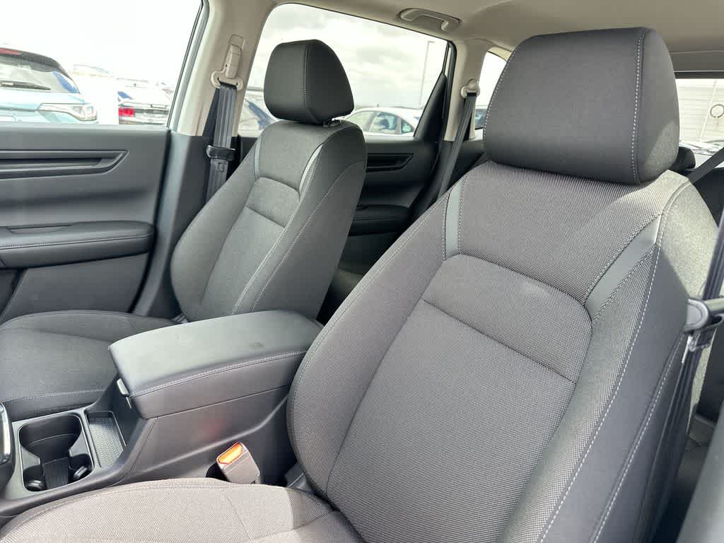 Thumbnail: 2026 Honda CR-V - 14
