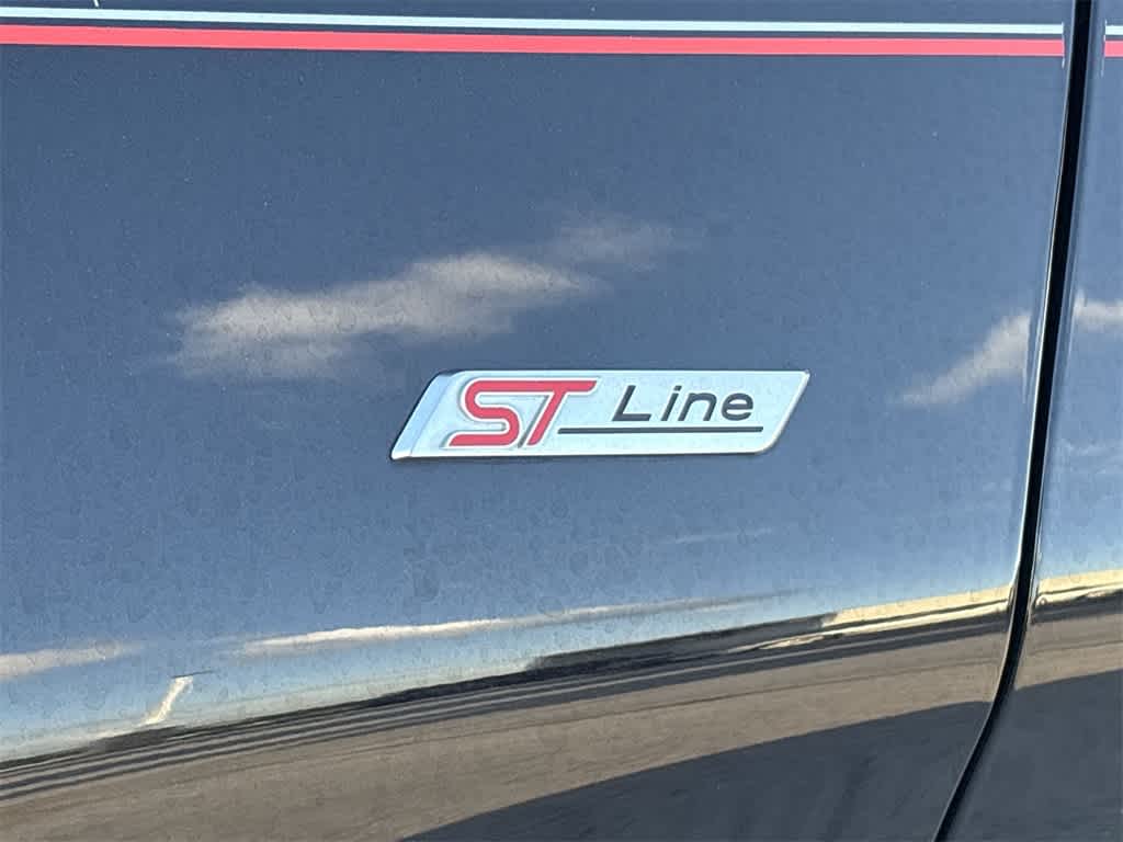 Thumbnail: 2025 Ford Explorer - 10