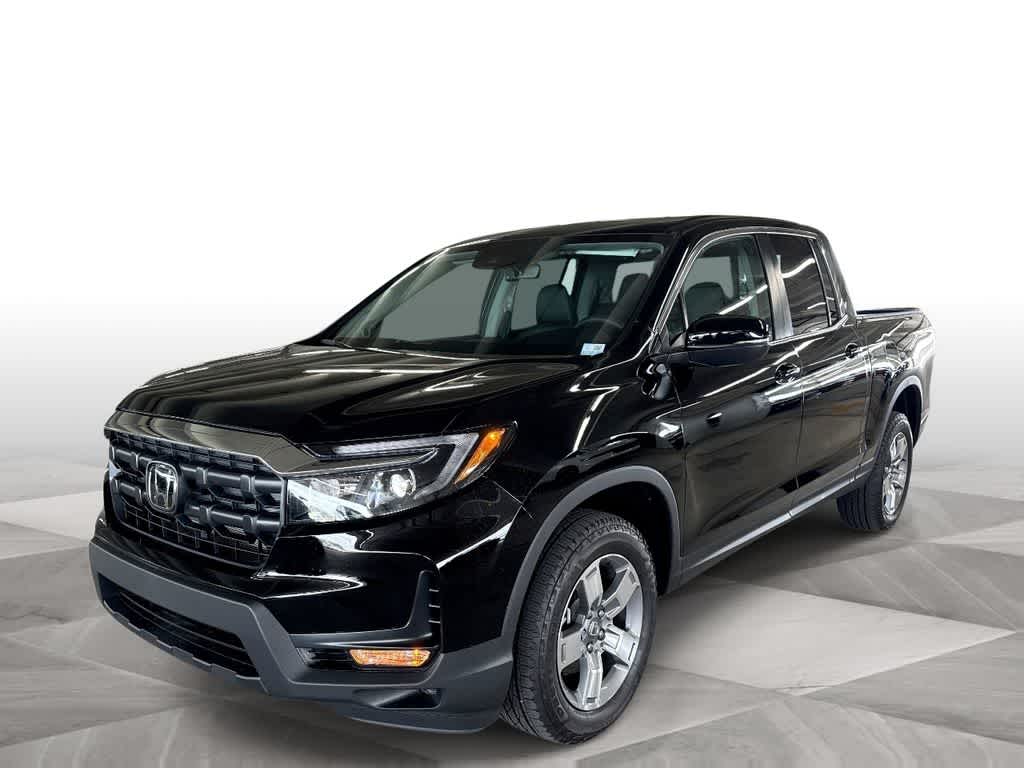 Thumbnail: 2026 Honda Ridgeline - 1